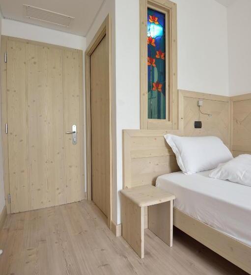 ベッドアンドブレックファースト Ai Vellutai