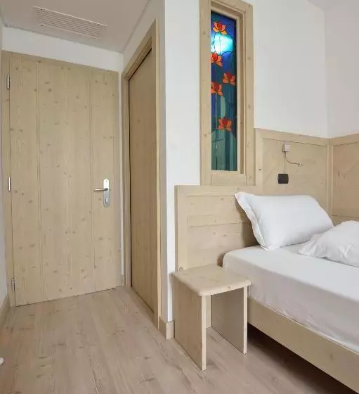 Aamiaismajoitus (B&B) Ai Vellutai
