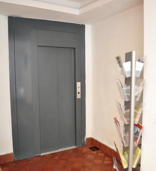 ベッドアンドブレックファースト Ai Vellutai