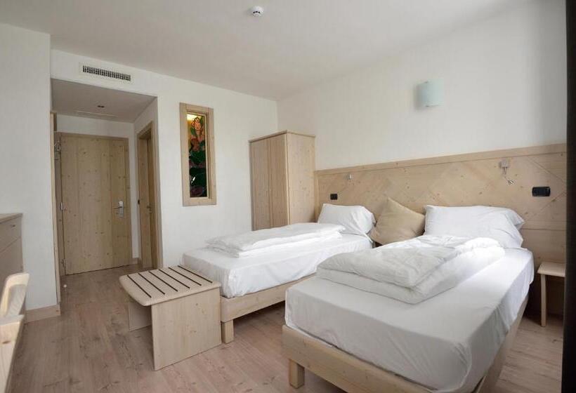 ベッドアンドブレックファースト Ai Vellutai