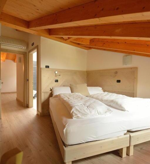 ベッドアンドブレックファースト Ai Vellutai