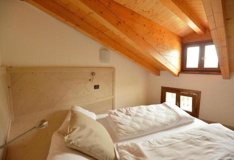 ベッドアンドブレックファースト Ai Vellutai