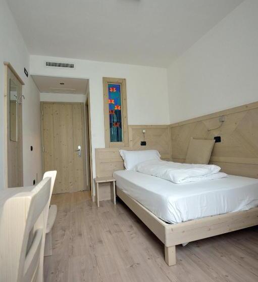 ベッドアンドブレックファースト Ai Vellutai