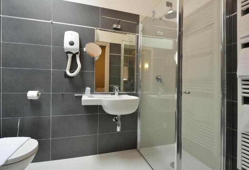 ベッドアンドブレックファースト Ai Vellutai