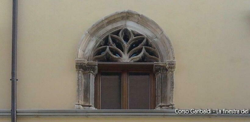 Bed and Breakfast Il Baglivo