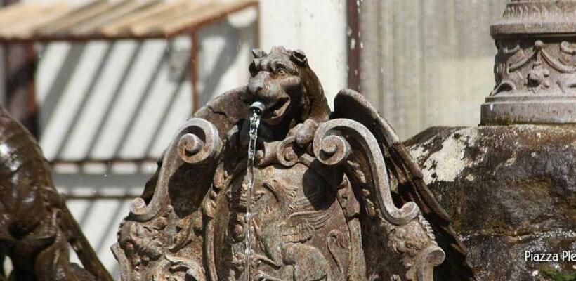 Bed and Breakfast Il Baglivo