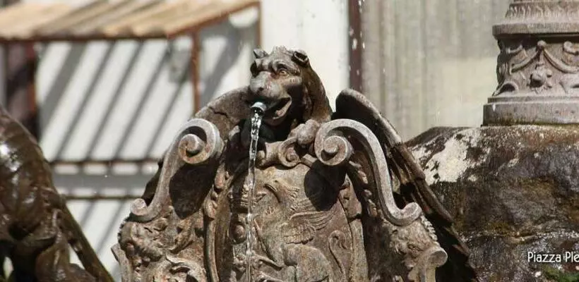 Aamiaismajoitus (B&B) Il Baglivo