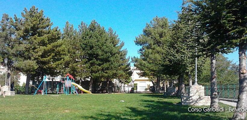 Bed and Breakfast Il Baglivo