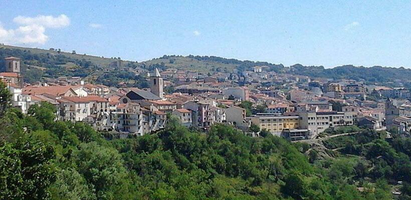 Bed and Breakfast Il Baglivo