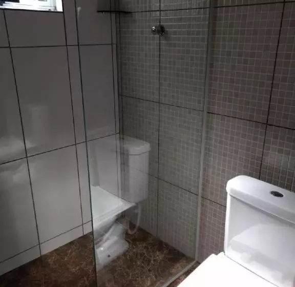 Aamiaismajoitus (B&B) Meu Cantinho