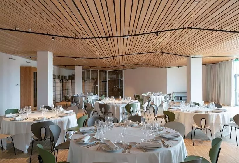 Hotelli Parador Costa da Morte