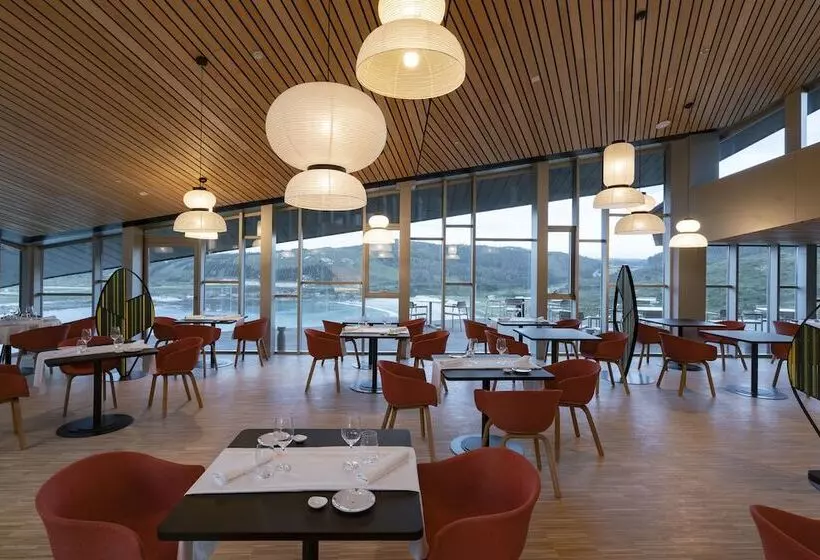 Hotelli Parador Costa da Morte