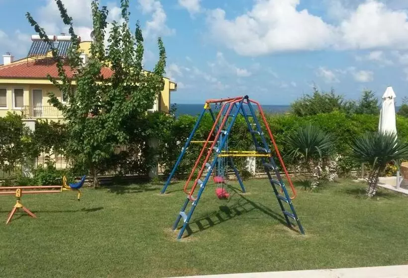 Menada Apolon Apartments