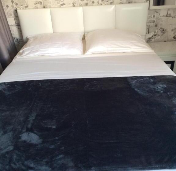 Orbi Residence Design Studio