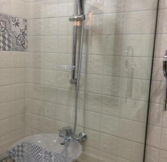 Orbi Residence Design Studio