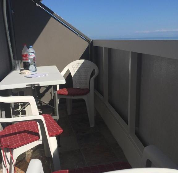 Orbi Residence Design Studio