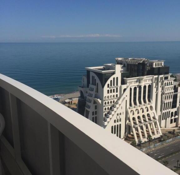 Orbi Residence Design Studio