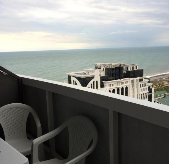 Orbi Residence Design Studio