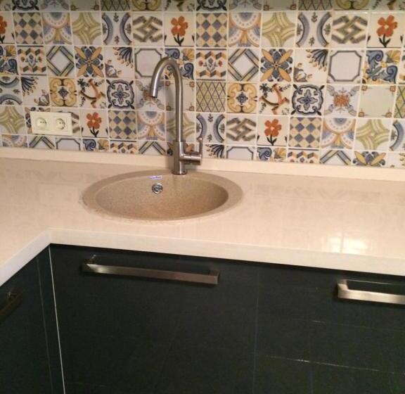 Orbi Residence Design Studio