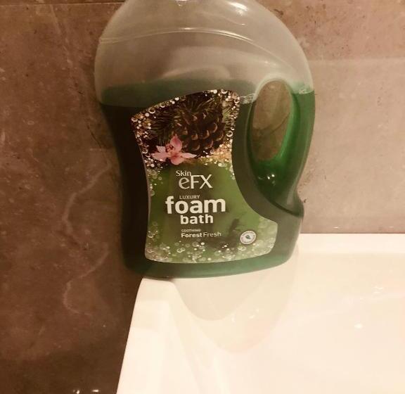 Пансион 27a On Angus