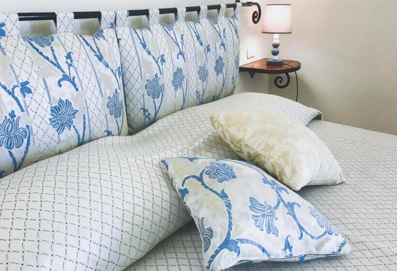 ペンション Affittacamere Anselmi Sauro