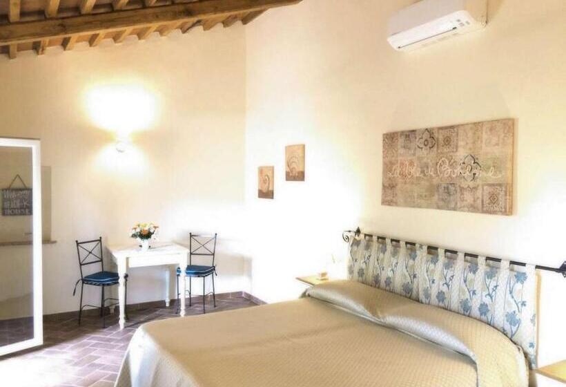 ペンション Affittacamere Anselmi Sauro