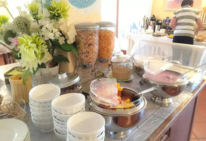 پانسیون Affittacamere Anselmi Sauro