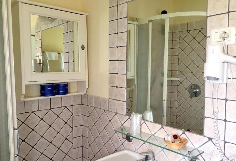 ペンション Affittacamere Anselmi Sauro