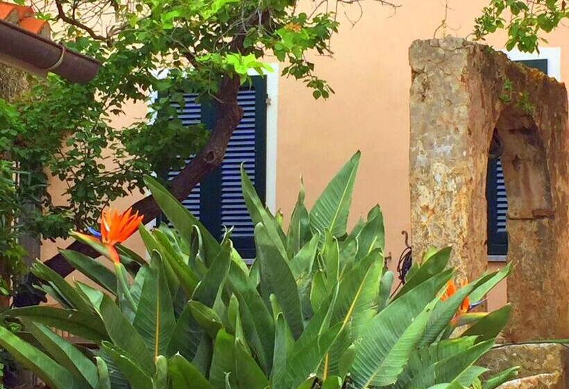 ペンション Affittacamere Anselmi Sauro