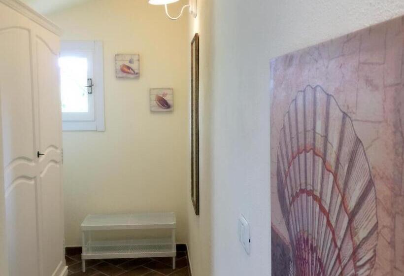 ペンション Affittacamere Anselmi Sauro