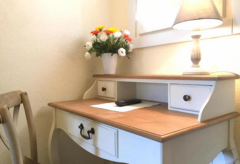 ペンション Affittacamere Anselmi Sauro