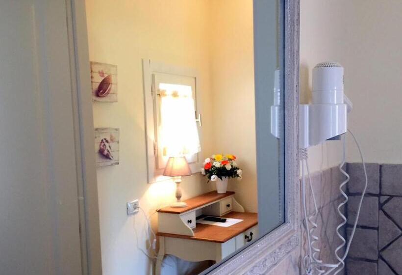 ペンション Affittacamere Anselmi Sauro