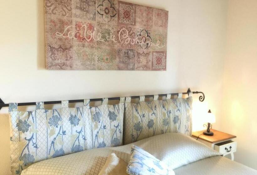 ペンション Affittacamere Anselmi Sauro