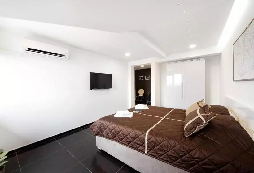 پانسیون Agent Lux Apartments