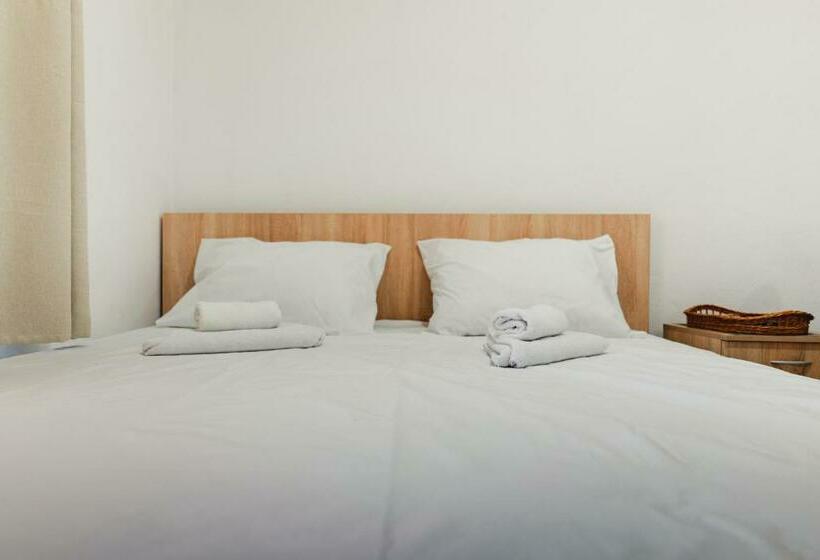 پانسیون Apartments Djukic