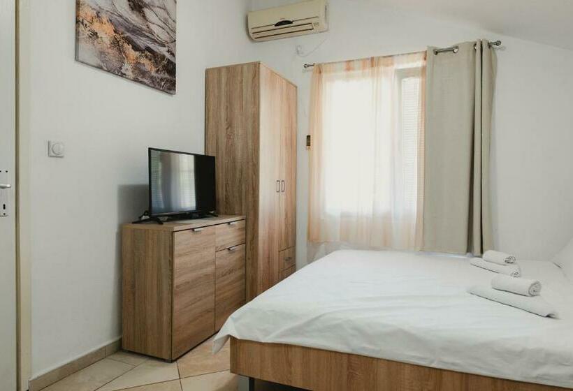 پانسیون Apartments Djukic