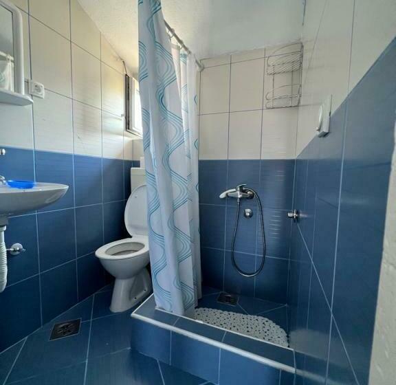 پانسیون Apartments Djukic