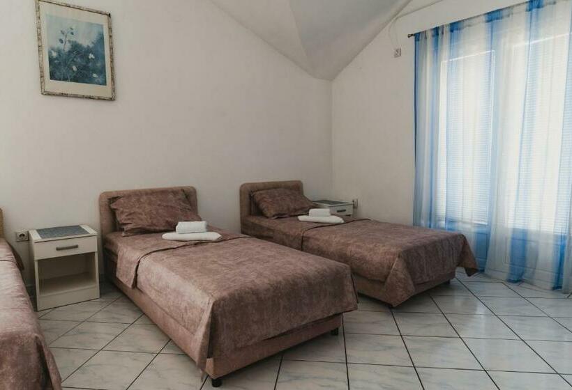 پانسیون Apartments Djukic