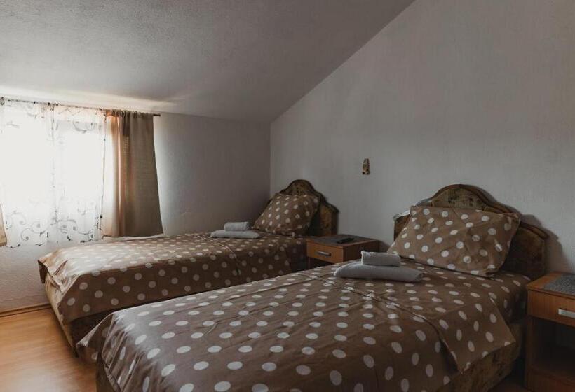 پانسیون Apartments Djukic