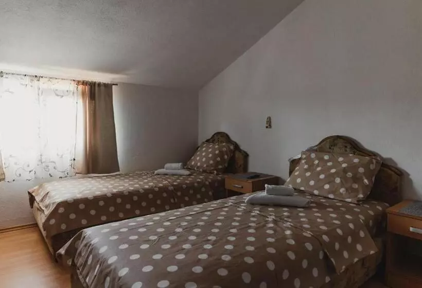پانسیون Apartments Djukic