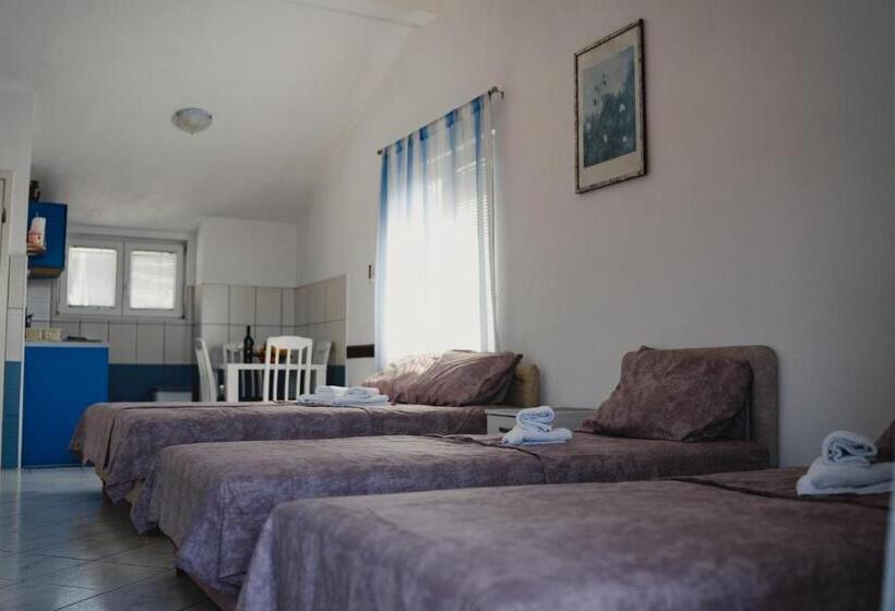 پانسیون Apartments Djukic