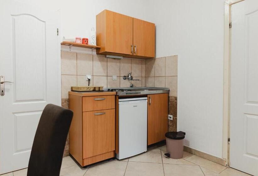 پانسیون Apartments Djukic