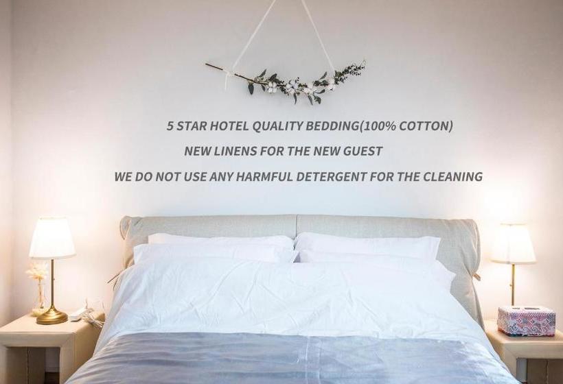 פנסיון Allinone Serviced Residence[cose Bs]