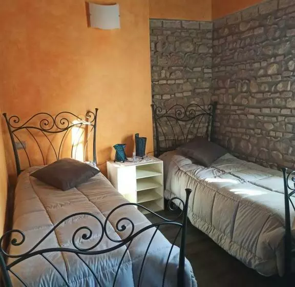 Majatalo Casa Vacanze Soleluna