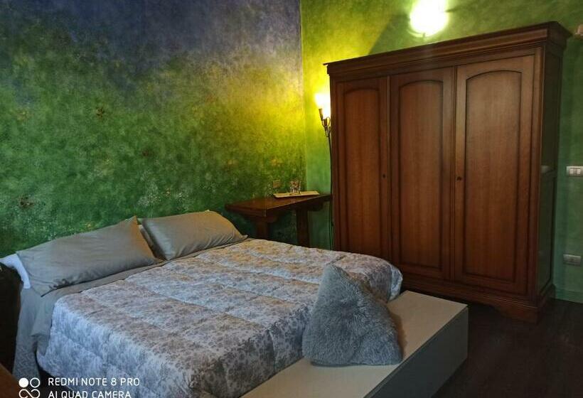 פנסיון Casa Vacanze Soleluna