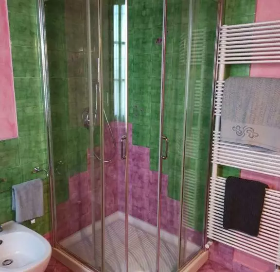 Majatalo Casa Vacanze Soleluna