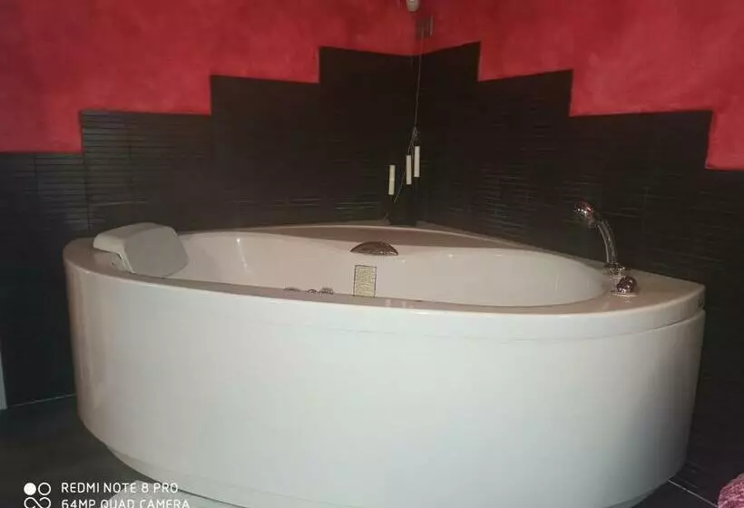 Majatalo Casa Vacanze Soleluna