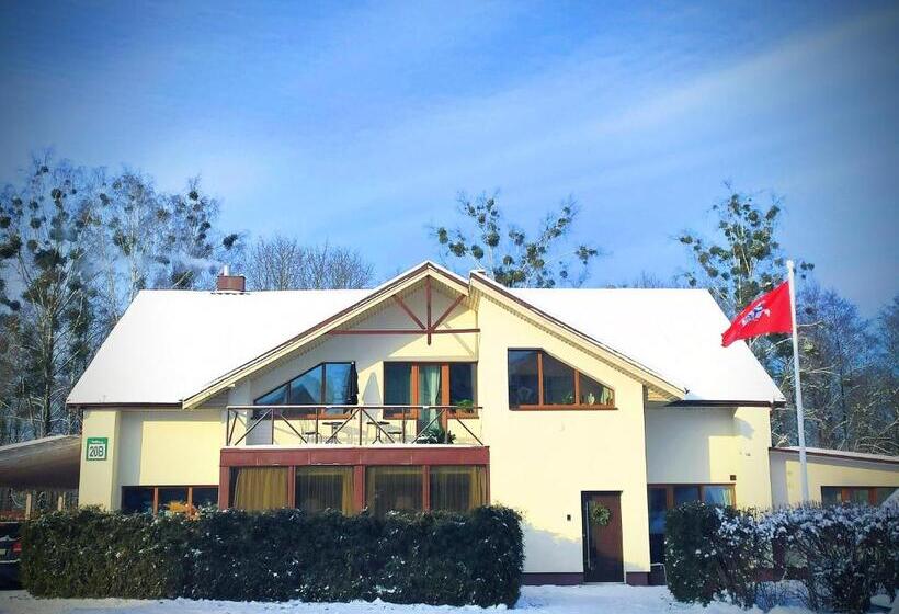 پانسیون Family House