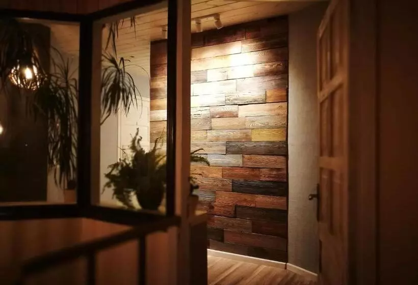پانسیون Family House