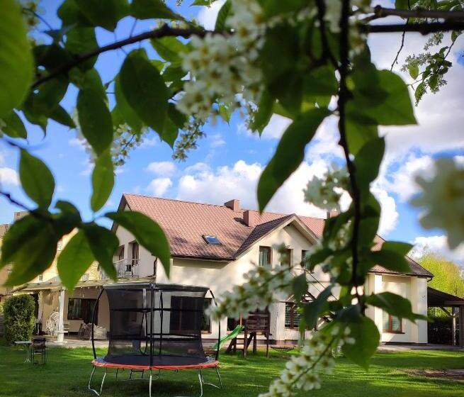 پانسیون Family House